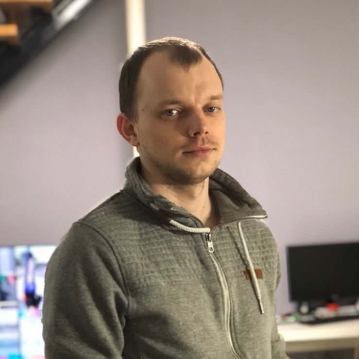 Сергій Жадько